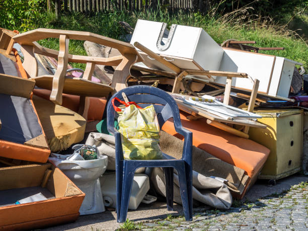 Best Affordable Junk Removal Services  in Denver, IA