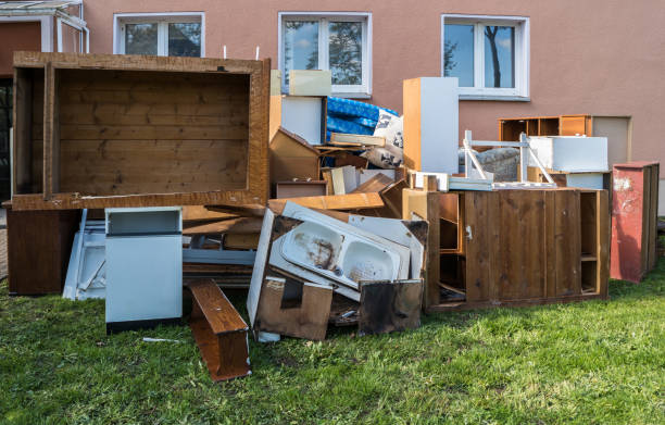 Debris Removal in Denver, IA