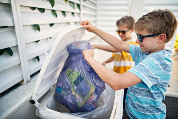 Best Commercial Junk Removal  in Denver, IA