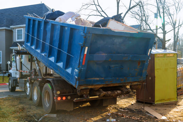 Best Trash Removal Near Me  in Denver, IA