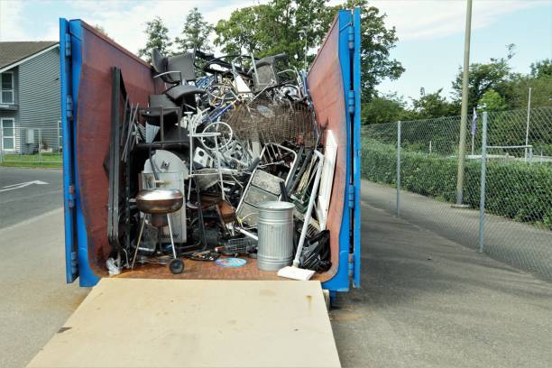 Attic Cleanout Services in Denver, IA