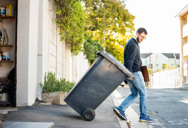 Best Junk Removal Near Me  in Denver, IA