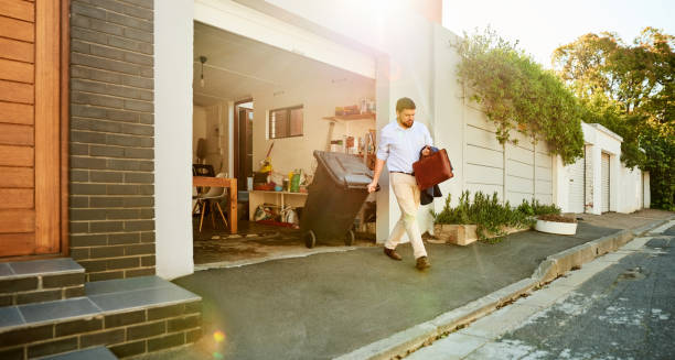 Trusted Denver, IA Junk Removal Experts