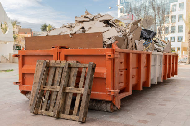 Professional Junk Removal in Denver, IA