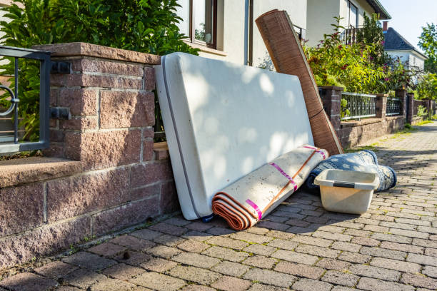 Appliance Disposal in Denver, IA