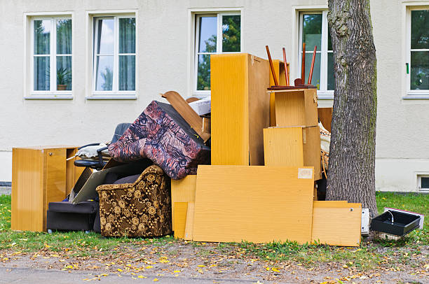 Best Junk Hauling Services  in Denver, IA